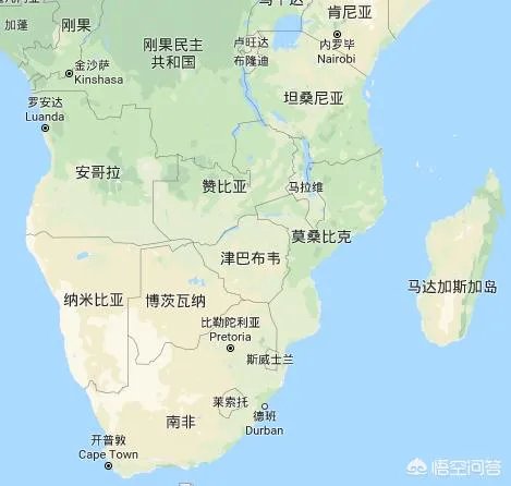 “隐居”的津巴布韦申请重新加入英联邦，结局怎样？