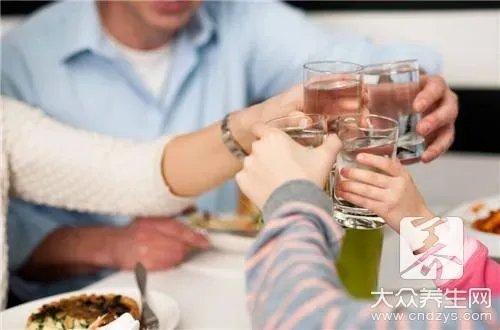 “千杯不醉”竟然有这秘诀