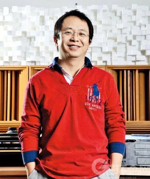 丁磊老婆汪浔芳近照是哪里人 网易老总丁磊女儿叫什么多大了照片