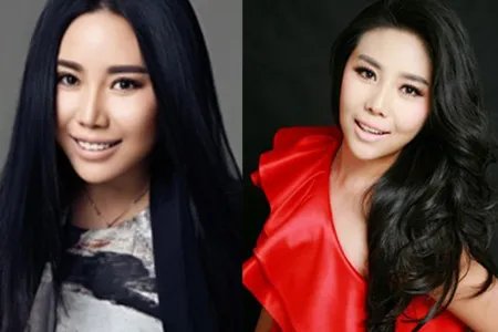 超女纪敏佳产子  与粉丝分享幸福