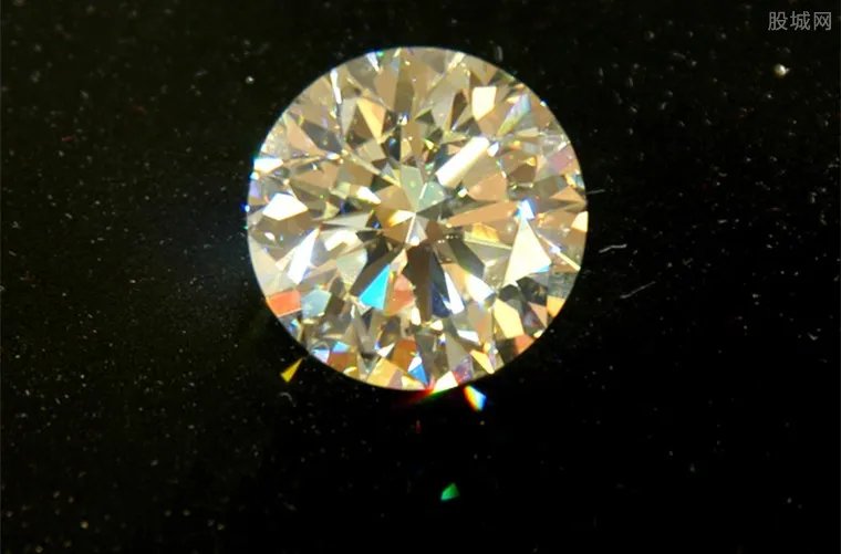 中科院种出了钻石 价格只有天然钻石的六分之一