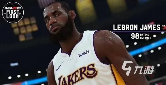 NBA2K19下载手机版2022 NBA2K19下载教程