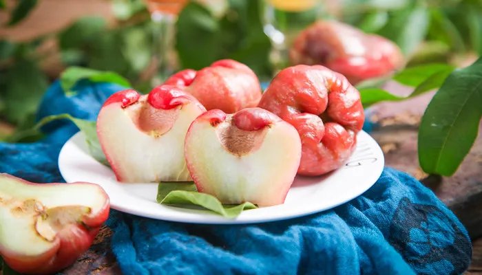 莲雾产地 莲雾产地有哪些地方