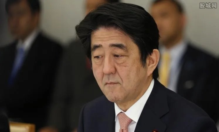 安倍晋三有几个子女 安倍家族势力有多大其身家多少亿