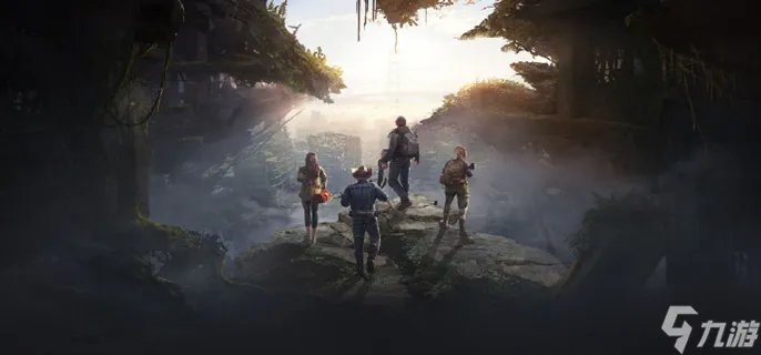 黎明觉醒第五街区宝箱在哪里 黎明觉醒第五街区宝箱位置攻略