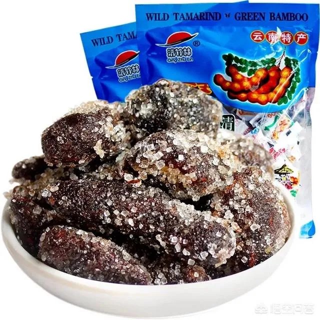 这些才是你该吃的东西