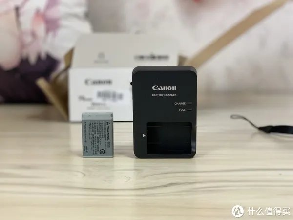 佳能G7 X Mark III 评测