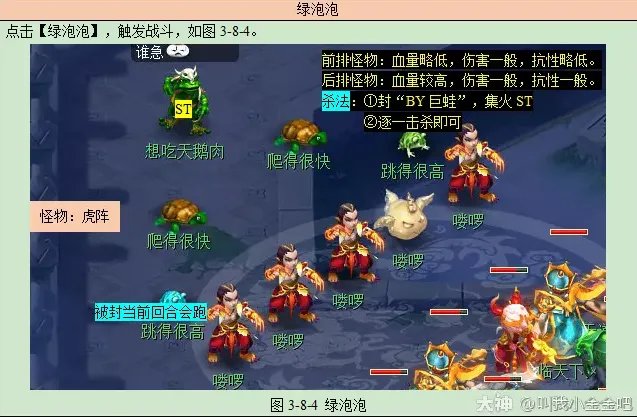 梦幻西游彩虹争霸赛攻略2023