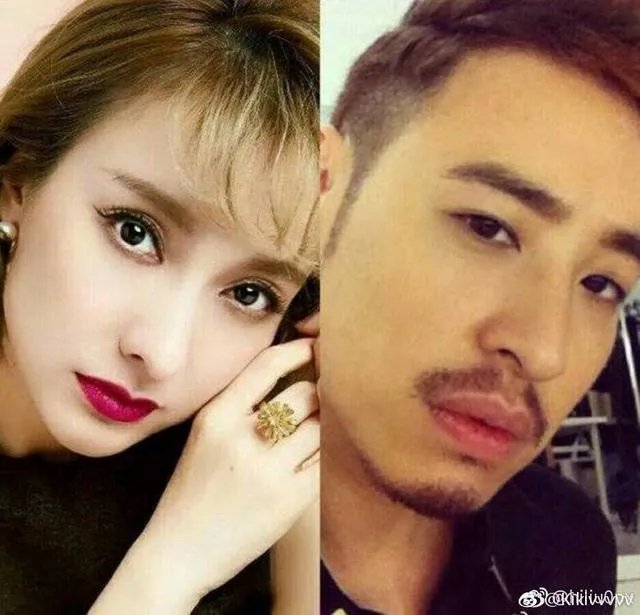 吴昕微博晒自拍并附文“拍出全智贤的感觉了吗”，你怎么看？