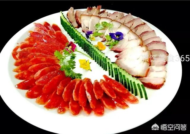 鲁菜十大招牌菜图片