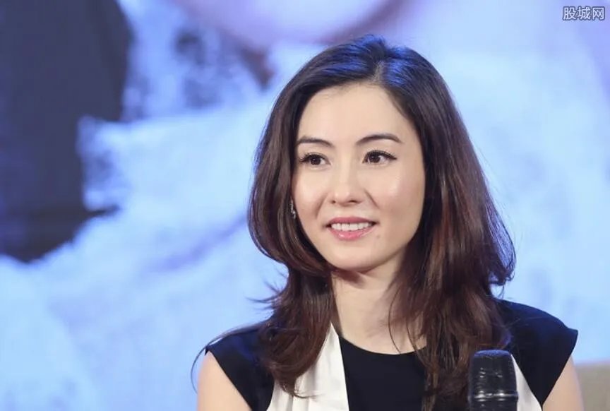 汤唯张柏芝林心如第一次给了谁？张柏芝初夜竟给了他