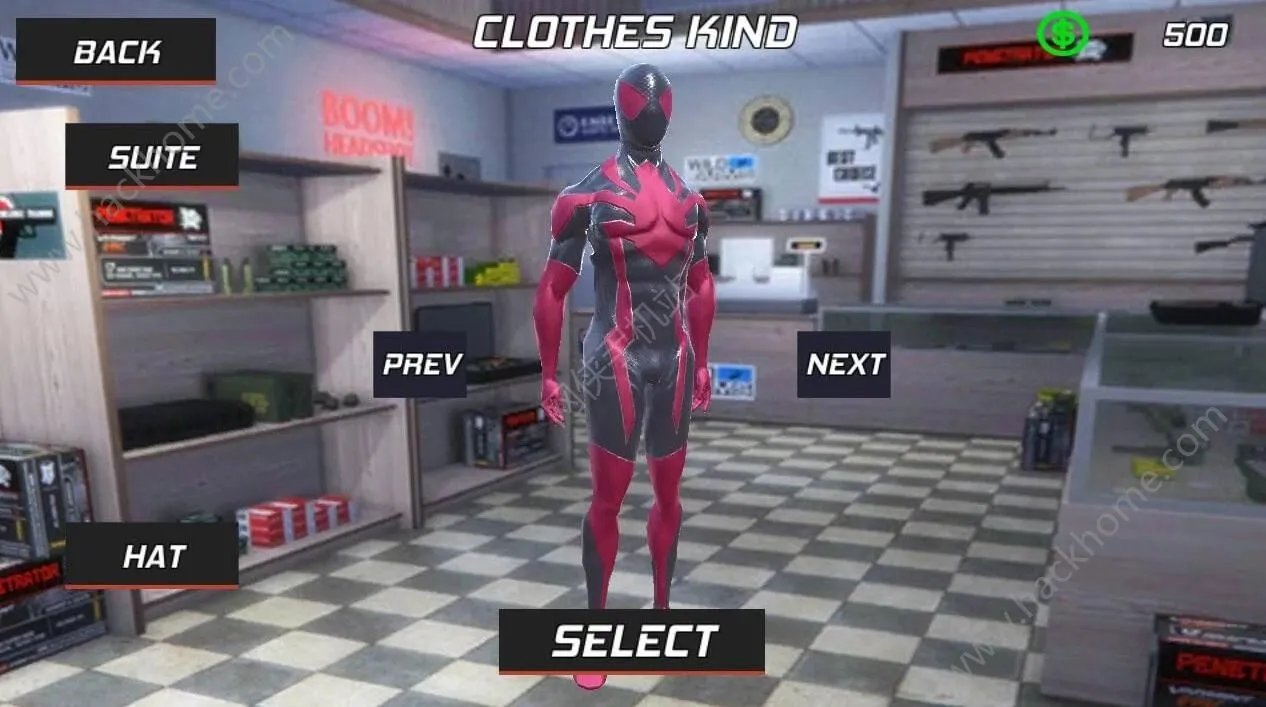 街头警察蜘蛛侠好玩吗 街头警察蜘蛛侠玩法简介