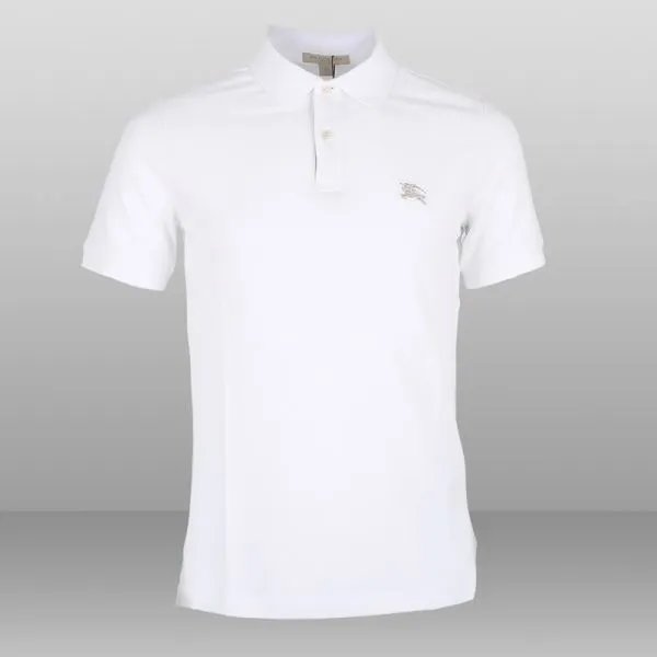 polo衫与T恤的区别