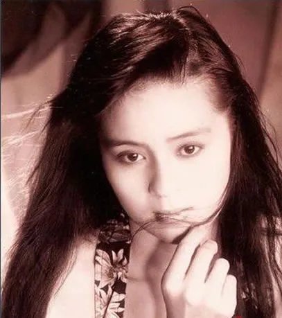 高胜美老公是谁现状 高胜美年轻时有多漂亮