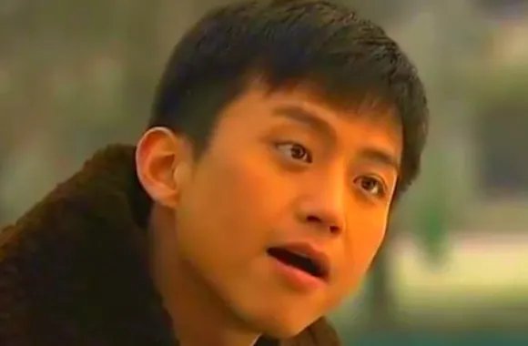 邓超演过的电视剧有哪些?