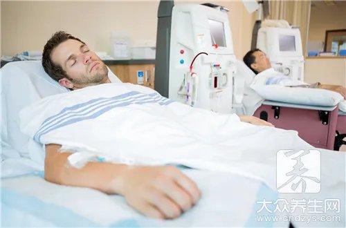 哪些病属于大病