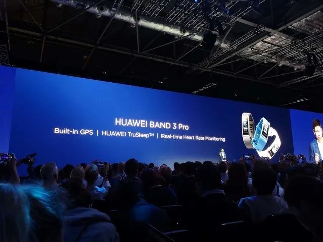 若你错过了华为Mate20发布会 看这篇就够了