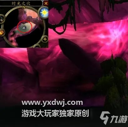 麦迪文的触摸哪里交任务在哪交？麦迪文的触摸任务怎么做？