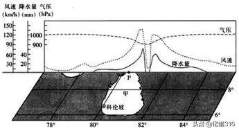 常见的天气系统有哪些？