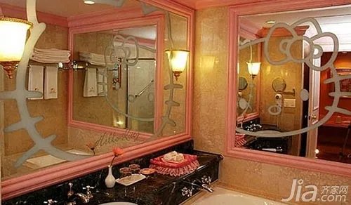 8款暖色系壁纸温暖你的家