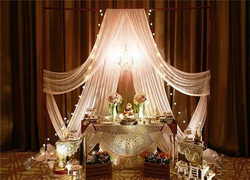 义乌婚庆公司有哪些 2017婚庆报价明细一览表