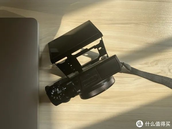 佳能G7 X Mark III 评测