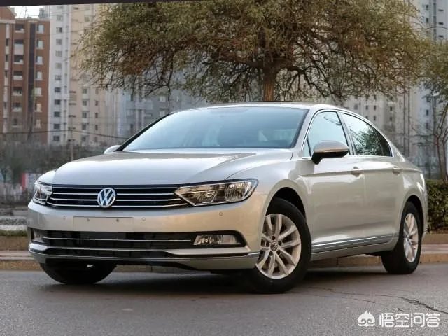 有2018迈腾参数表吗？