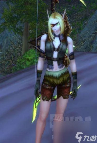 魔兽世界锁甲幻化装备大全 套装获取方法及任务流程