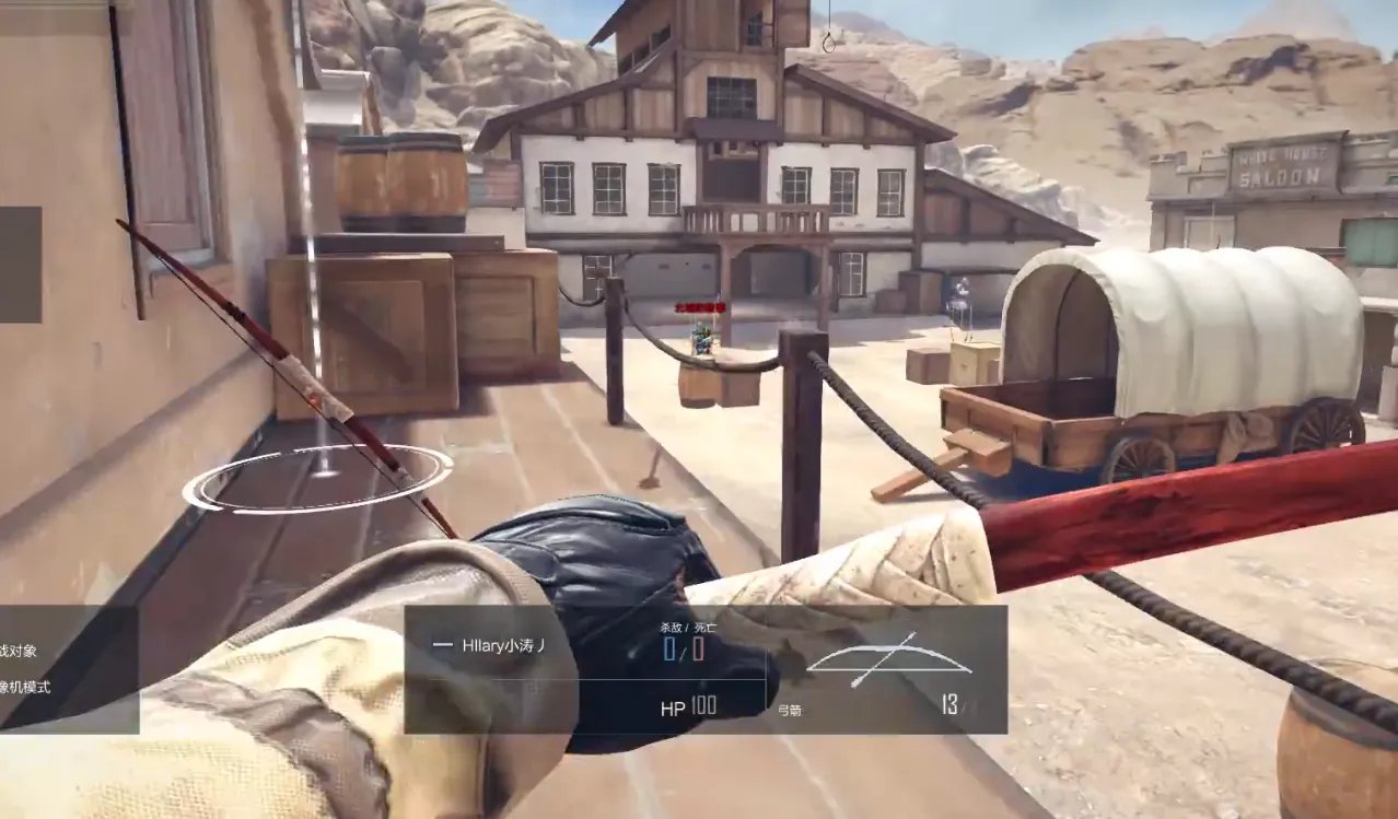 CF乱斗模式怎么玩 乱斗模式玩法介绍