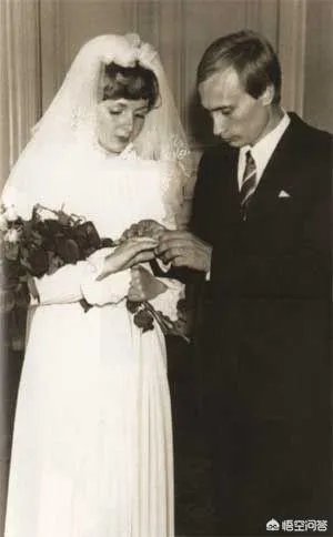 普京离婚的真正原因是什么？