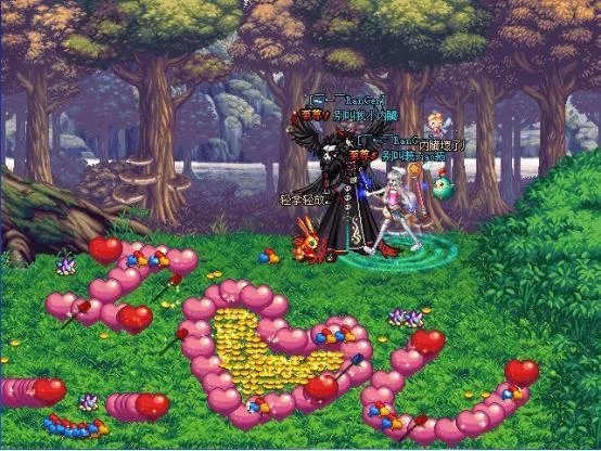 《DNF》拖地鼻祖内脏坏了复出