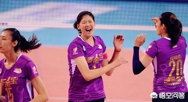 天津女排能否冲进决赛?能否获得首届排超冠军杯?