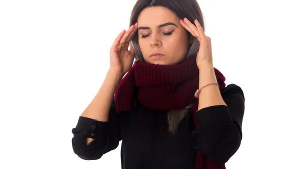 年轻人脱发的原因