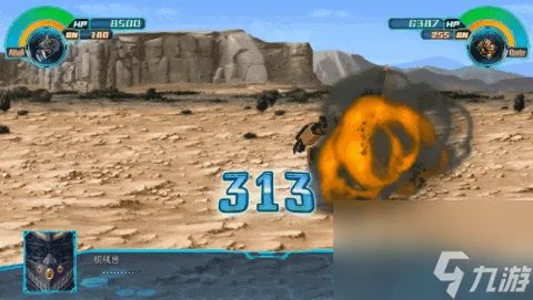 第三次机器人大战 时狱篇攻略 第三次机器人大战全攻略