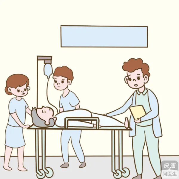 术后恢复喝江中初元,机智的选择!