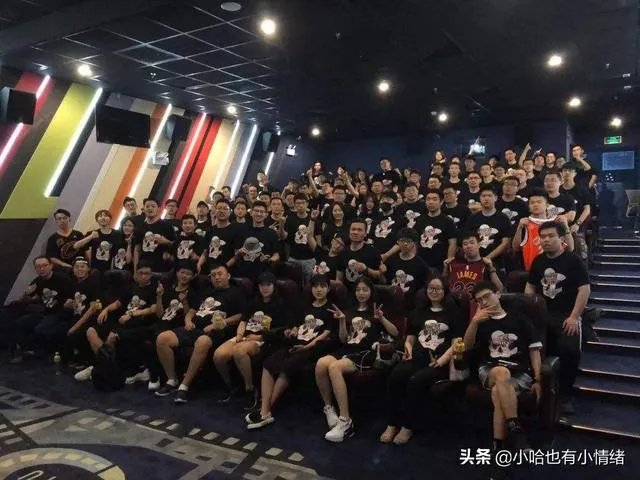 为什么那么多网站，还是有人愿意花钱去看电影等？