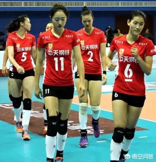 天津女排能否冲进决赛?能否获得首届排超冠军杯?