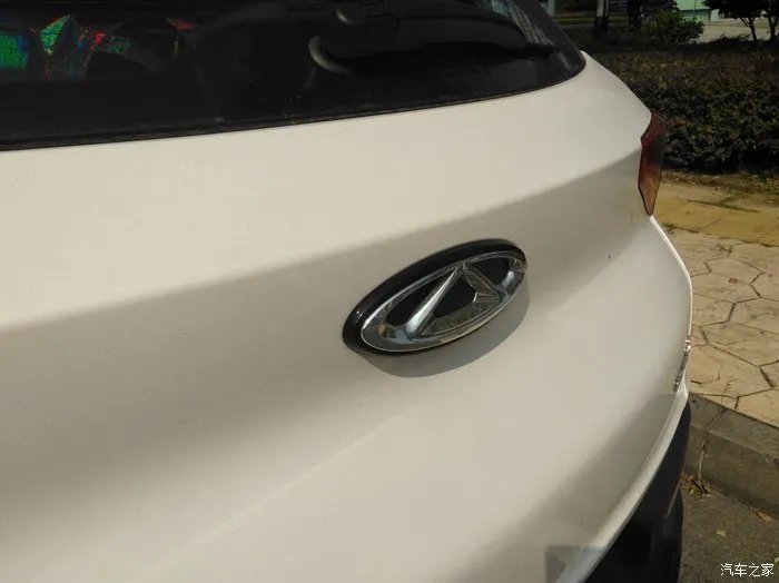 动力强劲，满足所需，瑞虎7让家人们满意