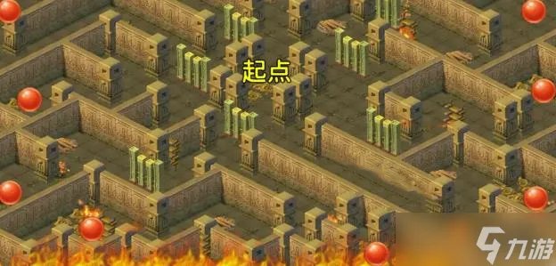 梦幻西游大闹天宫副本全流程攻略