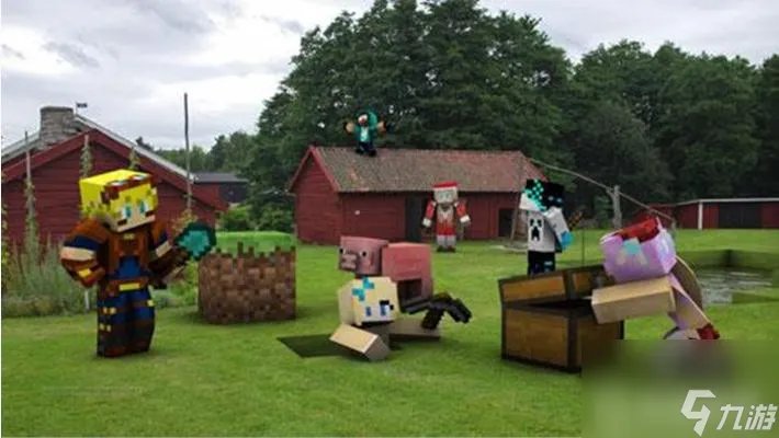 我的世界虚无世界2攻略顺序是怎样的   我的世界虚无世界