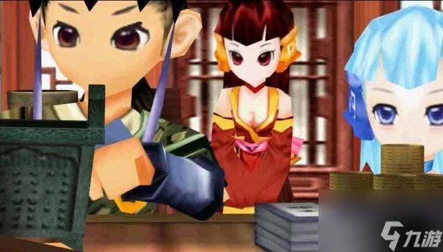 仙剑奇侠传3图文攻略及剧情流程 结局和支线探索玩法解析