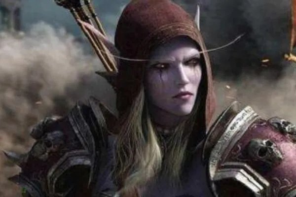 魔兽公会名字大全最拉风 有内涵的霸气的魔兽公会名