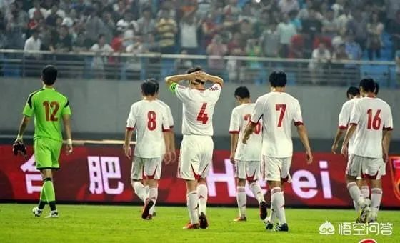 亚洲杯1/8决赛中国男足vs泰国，比赛有哪些看点？