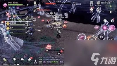 天涯明月刀副本攻略及职业大全 含星月群岛副本玩法详解