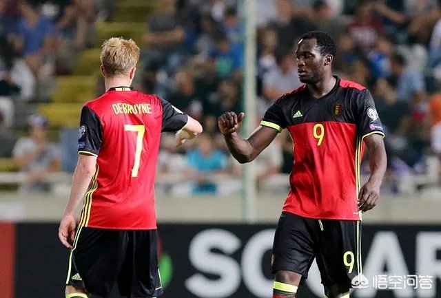 为什么大家喜欢把比利时队作为夺冠热门?