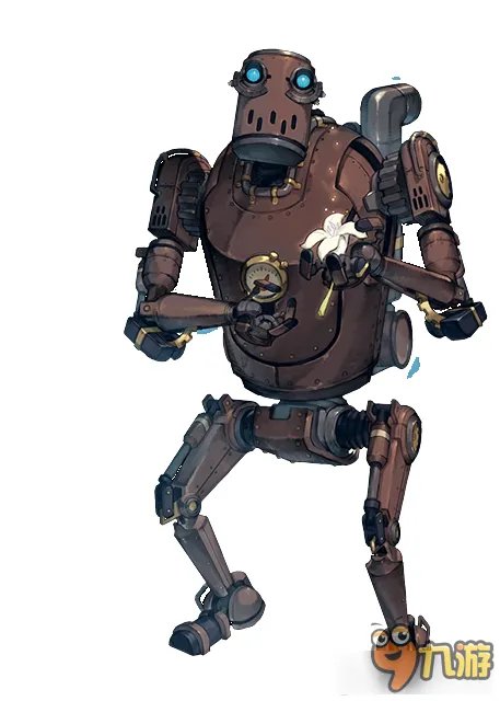 《尼尔：机械纪元》主要人物角色简单介绍