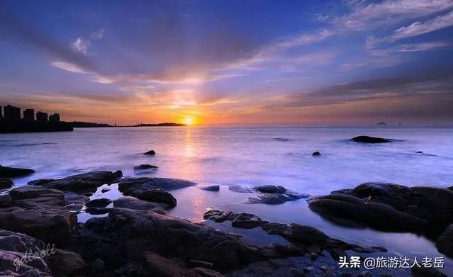 现在去什么地方旅游最好？