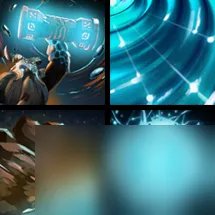 DOTA2撼地者至宝天外飞星介绍