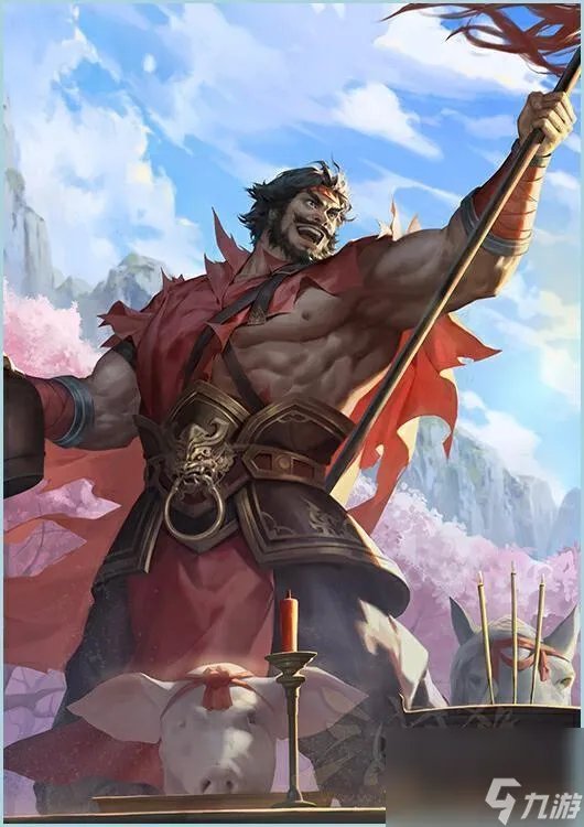 三国杀黄月英技能详解 三国杀标将神技盘点