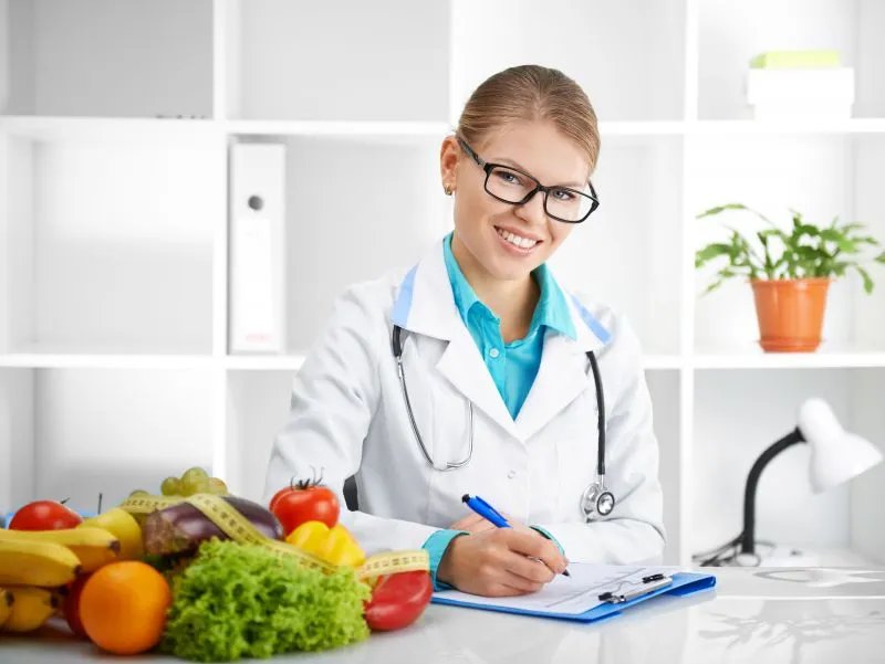 晚餐吃什么健康又减肥